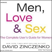 Men, Love, & Sex: The Complete User's Guide for Women | [David Zinczenko, Ted Spiker]