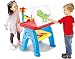 Toys Bhoomi Multi-Function Kids Drawing Projector Desk Table - Educational Learning Table RS.2499.00