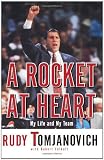 A Rocket at Heart: My Life and My Team