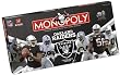 Oakland Raiders Board Games