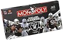 Oakland Raiders Board Games