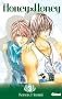 Honey x Honey, Tome 3 :