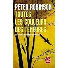 Toutes les couleurs des t�n�bres