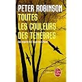 Toutes les couleurs des t�n�bres