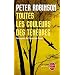 Toutes les couleurs des t�n�bres