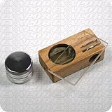 The Magic Flight Launch Box Vaporizer & Accessory Package