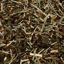 bright mint tea blend