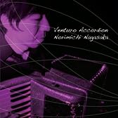 Venturo Accordion