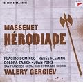 Massenet : H�rodiade