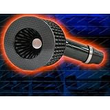 2004-2008 Chrysler Crossfire Carbon Fiber Air Intake 2005 2006 2007 by BlingLights