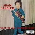 The Chanukah Song [Explicit]