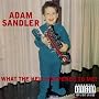 The Chanukah Song [Explicit]