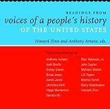 Readings from Voices of a Peoples History of the United States