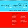 Readings from Voices of a People's History of the United States