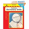Building Dictionary Skills, Grades 2-3