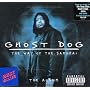 Ghost Dog: The Way of the Samurai: The Album