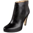 Nine West Women's Trivett Platform Ankle Boot