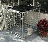 Essential Pet 500444 PetSafe Condo Kennel