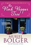 The pink pepper tree