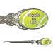 Letter Opener of Tennis Equals Life (Wimbeldon, French Open, Australian Open, US Open, U.S. Open, Shoes, Racket, Balls)