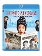 Home Alone 2: Lost in New York [Blu-ray] [Import]