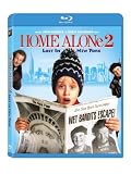 Home Alone 2: Lost in New York [Blu-ray]