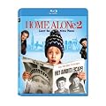 Home Alone 2: Lost in New York [Blu-ray] [Import]