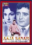 Aaja Sanam (1975) (Hindi Film / Bollywood Movie / Indian Cinema DVD)