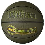 Wilson Official-Size Rebound Basketball - (29.5")