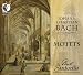 J. S. Bach-Motets