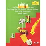 Candidepar Leonard Bernstein