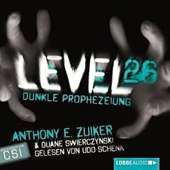 Level 26: Dunkle Prophezeiung.