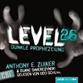 Level 26: Dunkle Prophezeiung.