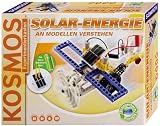 Kosmos 627911 - Solar-Energie - KOSMOS