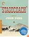 Stagecoach (The Criterion Collection) [Blu-ray]
