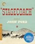 Stagecoach (The Criterion Collection) [Blu-ray]