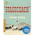 Criterion Collection: Stagecoach [Blu-ray] [Import]