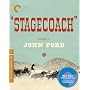 Stagecoach (The Criterion Collection) [Blu-ray]