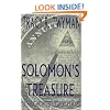 Solomon's Treasure: The Magic And Mystery of America's Money