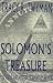 Solomon's Treasure: The Magic And Mystery of America's Money
