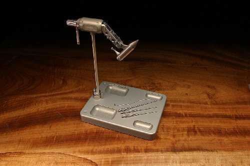 Swiss Vise Base Model Tying Tools