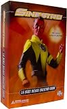  : Sinestro 1/6 Scale Deluxe Collector's Figure