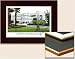 Embry-Riddle Aeronautical University Collegiate Laminated Framed Collegiate 18x14 Lit...