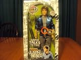 Talking Justin Bieber DollIMAGE