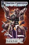 The Transformers: Spotlight - Sixshot