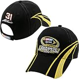 Chase Authentics Jeff Burton NASCAR Chase for the Sprint Cup 2008 Cap