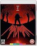 Madman [Dual Format Blu-ray + DVD]