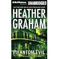 Phantom Evil (Krewe of Hunters)