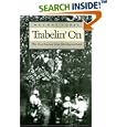 Trabelin' On: The Slave Journey to an Afro-Baptist Faith by Mechal Sobel