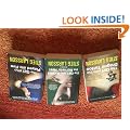 Stieg Larsson Collection, Millennium Trilogy: The Girl with the Dragon Tattoo / The Girl Who Kicked the Hornets' Nest / The Girl Who Played With Fire
